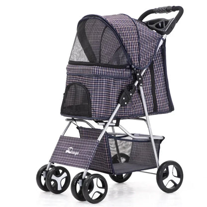 Pet Stroller