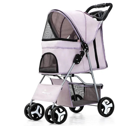 Pet Stroller