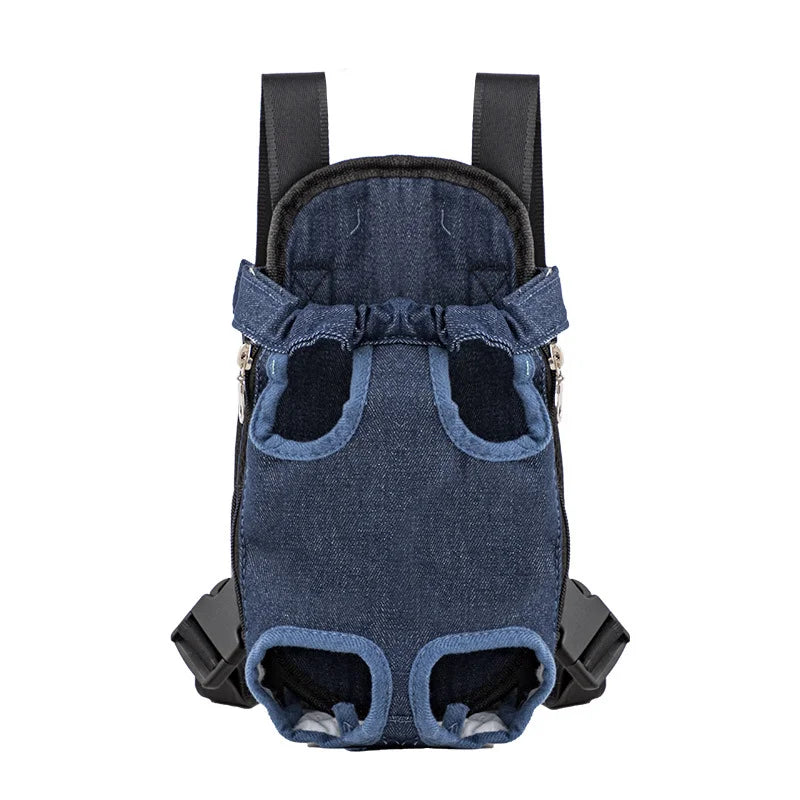 Adjustable Pet Carrier Backpack