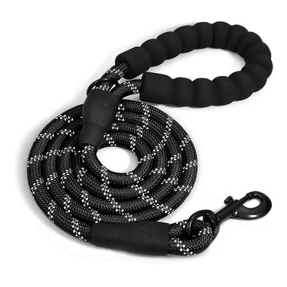 Reflective Dog Leash