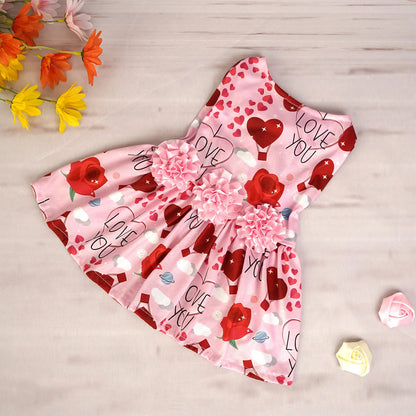 Valentines Day Dress