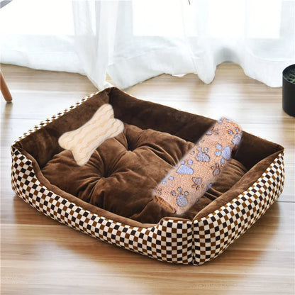 Breathable Pet Bed