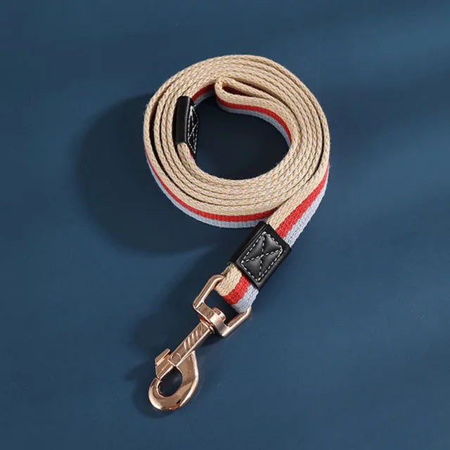 Durable Nylon Dog Training Leash