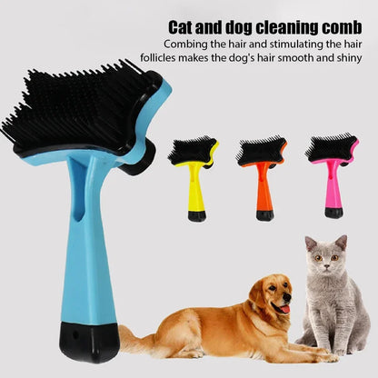 Pet Grooming Brush