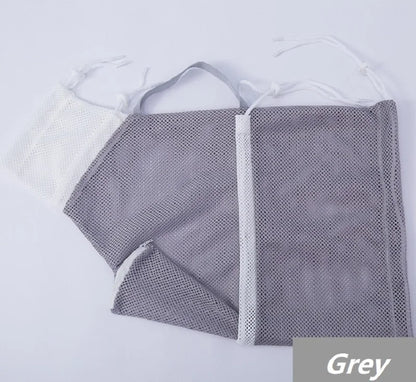 Cat Grooming Shower Bag