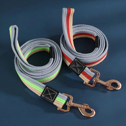 Durable Nylon Dog Training Leash