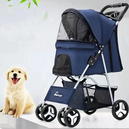 Pet Stroller