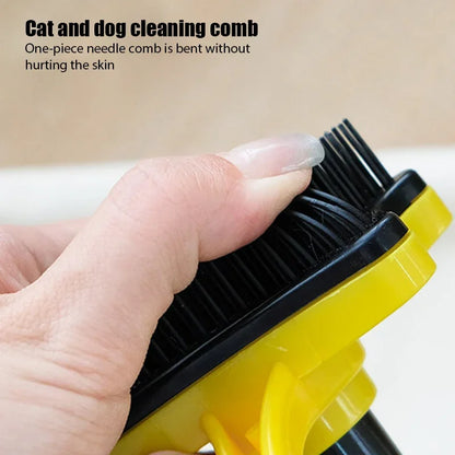 Pet Grooming Brush