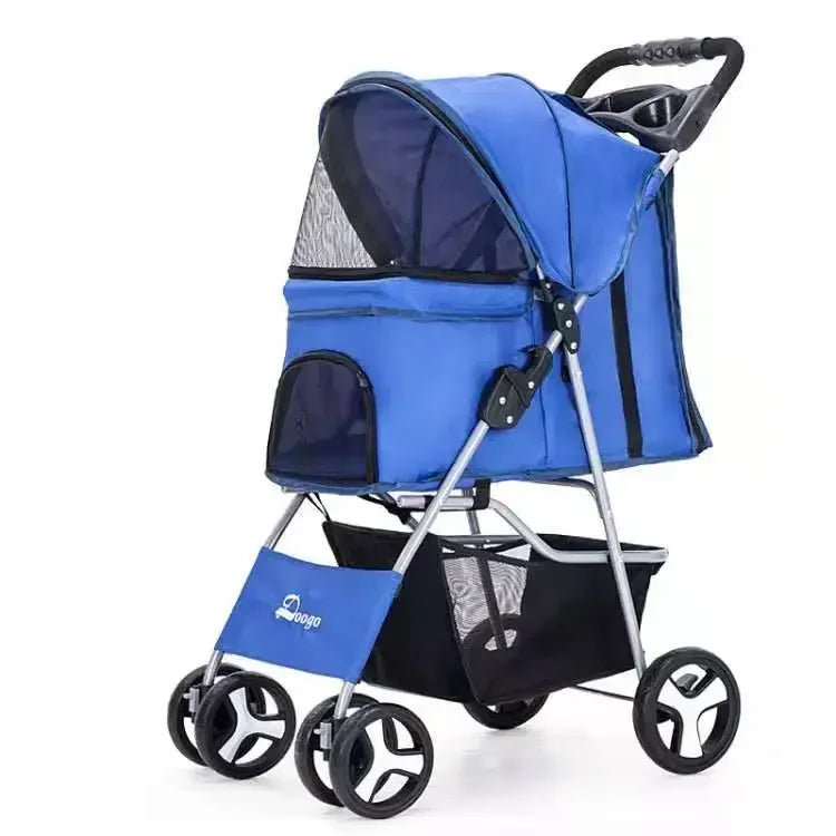 Pet Stroller