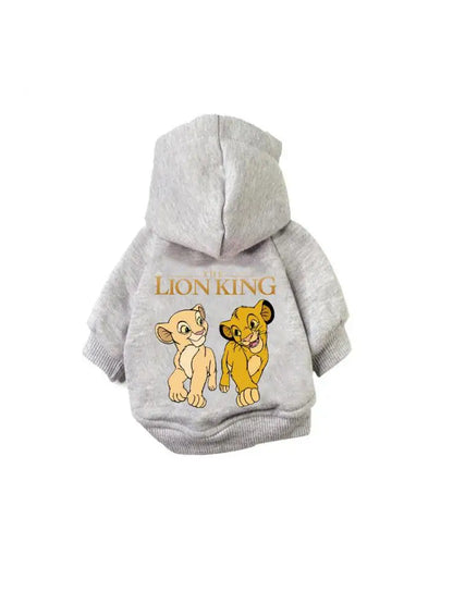 Disney Hoodie