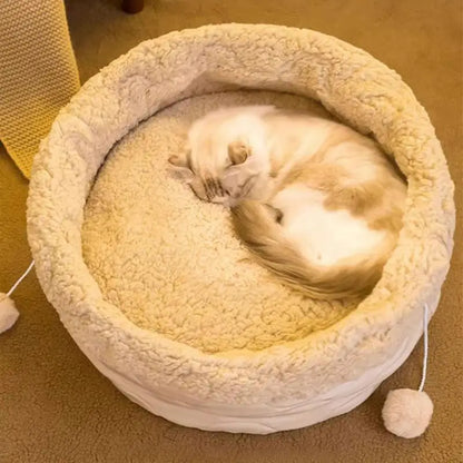 Cat Lounger Cushion