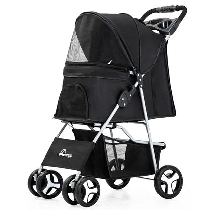 Pet Stroller