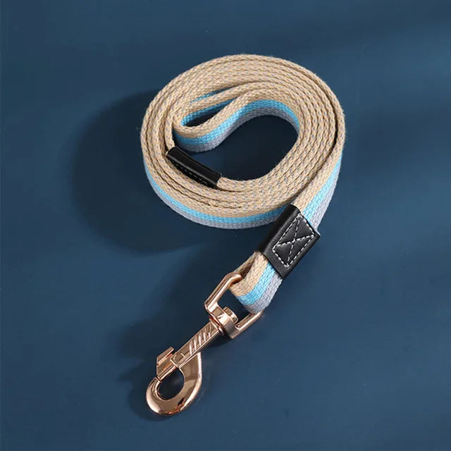 Durable Nylon Dog Training Leash