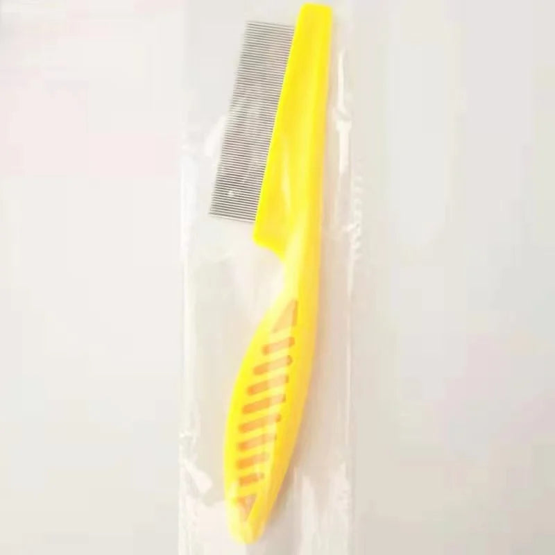 Pet Shedding & Flea Comb