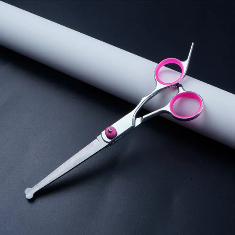 Pet Grooming Scissors Kit