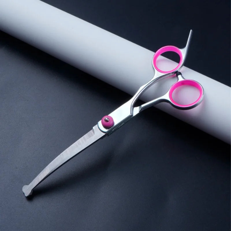 Pet Grooming Scissors Kit