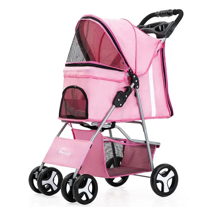 Pet Stroller