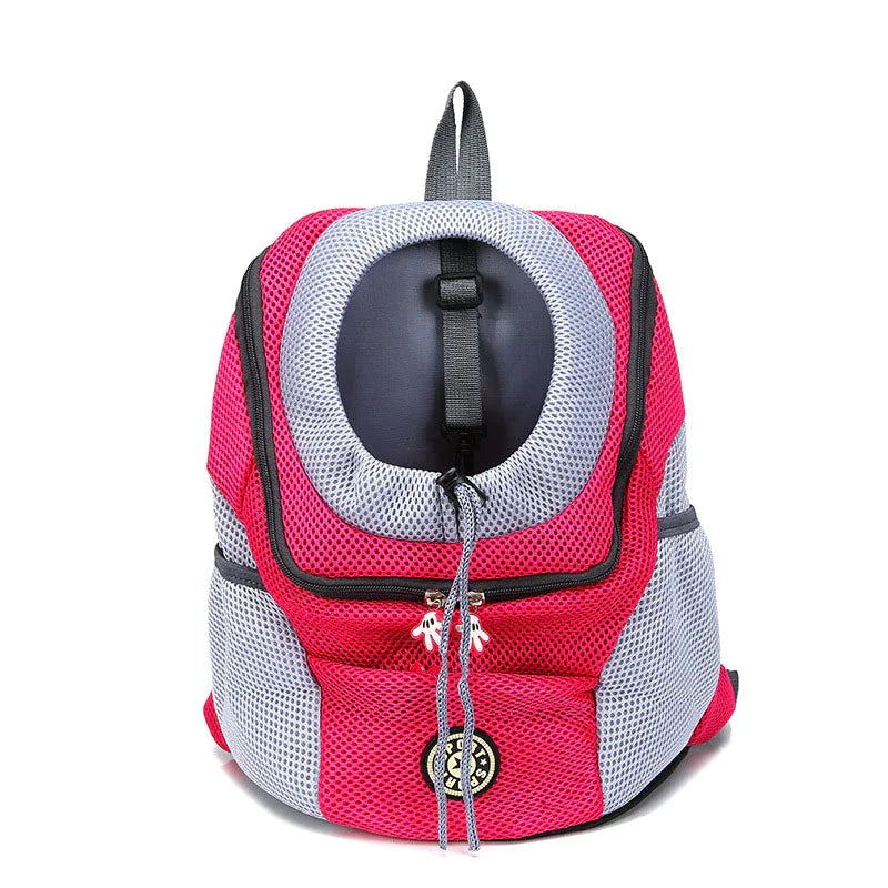 Pet Travel Backpack