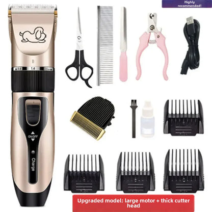 Pet Hair Trimmer