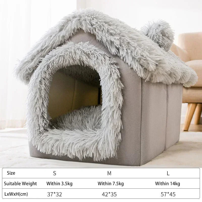 Four Seasons Pet House