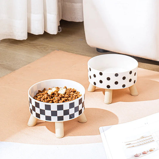 Stainless Steel Dog Bowl