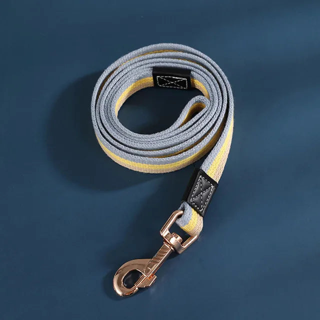 Durable Nylon Dog Training Leash