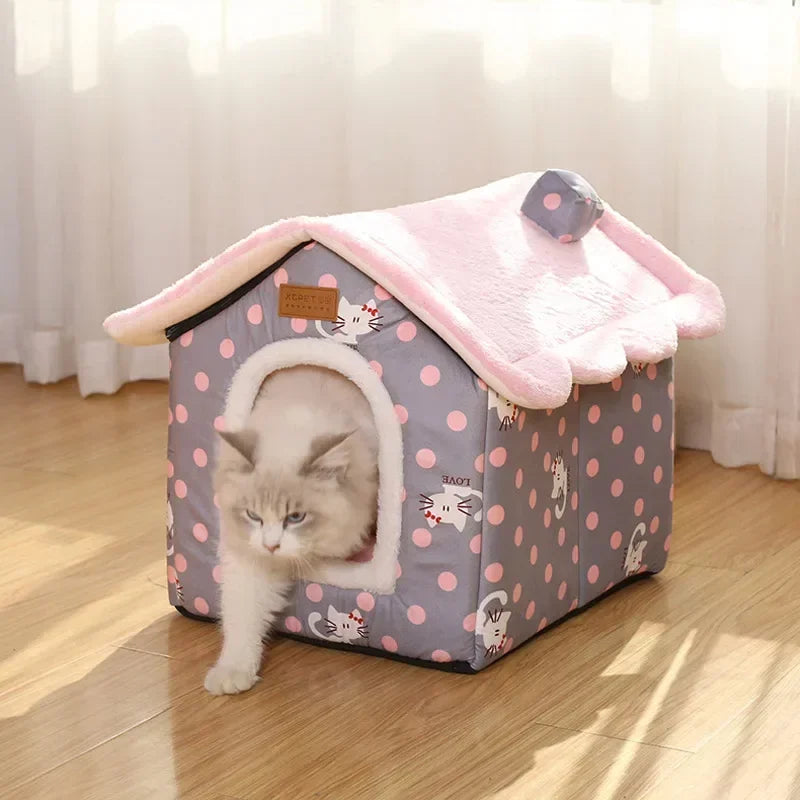 Four Seasons Pet House