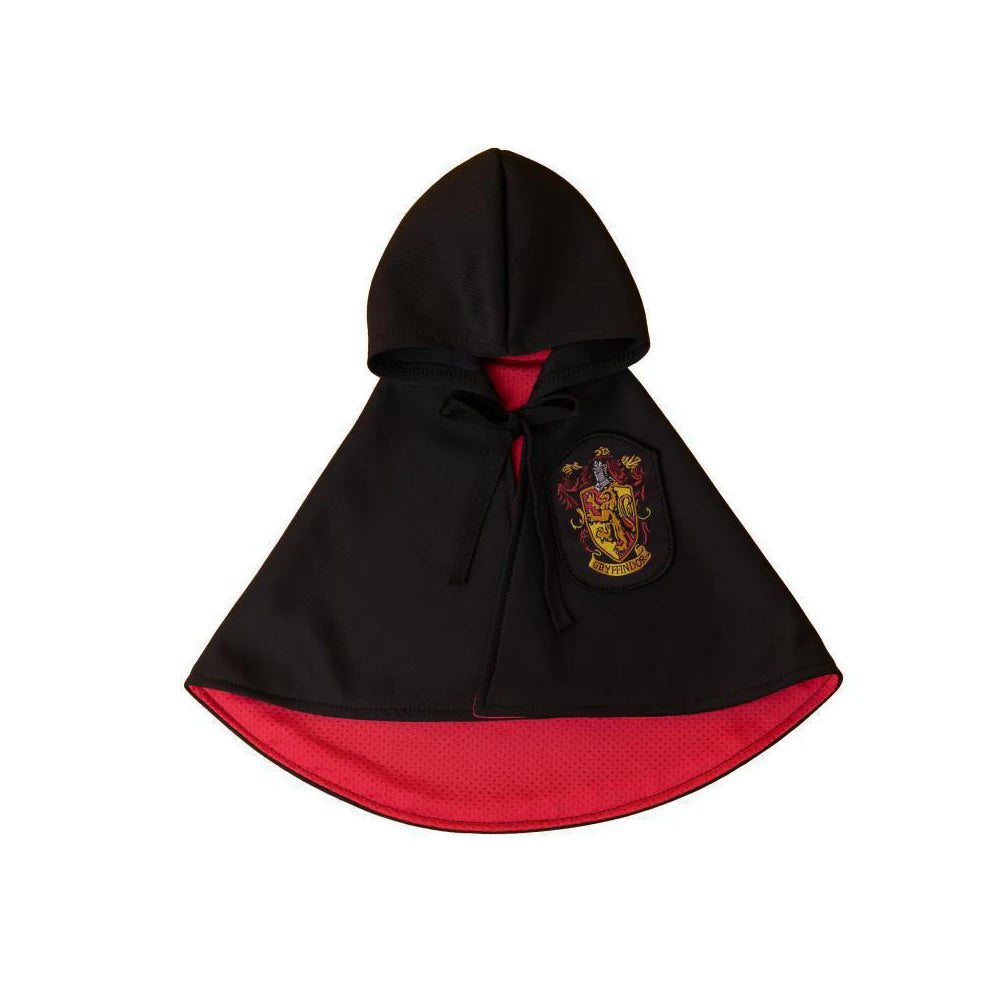 Magic Academy Cat Cape for Halloween