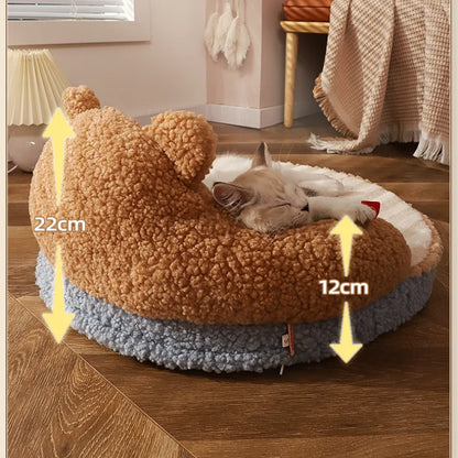 Comfortable Pet Bed