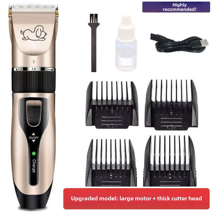 Pet Hair Trimmer