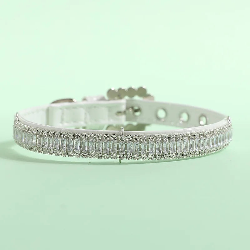 Dog & Cat Pearl Collar