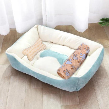 Breathable Pet Bed