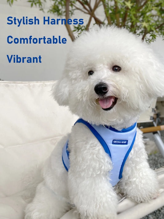 Dog Vest Harness