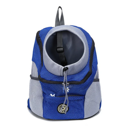 Pet Travel Backpack